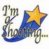 I'm a Shooting Star