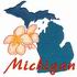 Michigan - Apple Blossom