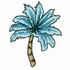 Palm Tree Mini
