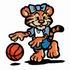 Lady Tigers Basketball
