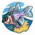 Pajama Cardinalfish