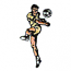 SOCCER PLAYER