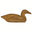 WOODEN DUCK