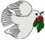 Peace Dove