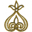 CUTWORK PATTERN