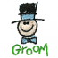 GROOM