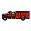 FIRE RESCUE TRUCK