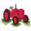 Classic Tractor