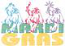 Sm Mardi Gras Logo
