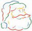 Lg. Santa Claus