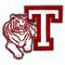 Tiger "T"