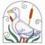 Country Goose