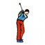 GOLF SWING